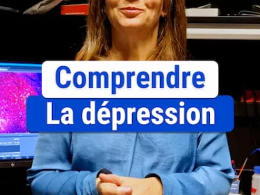 comprendre la dépression