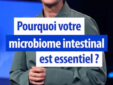Microbiote intestinal