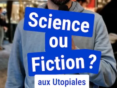 Science ou Fiction