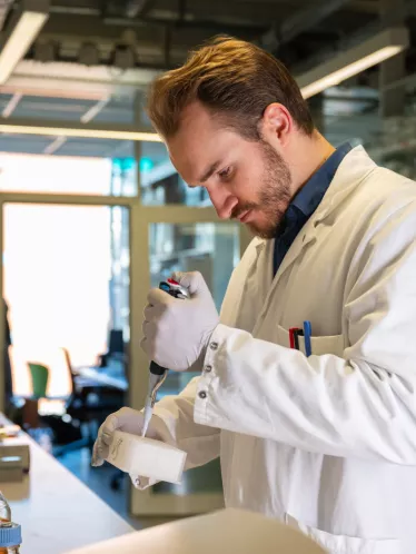 Unite de Virologie structurale