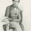 Louis Pasteur jeune