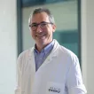 Docteur Paul-Henri Consigny, directeur du Centre médical de l'Institut Pasteur (CMIP).