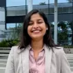 Charushila Paul - apprenante MOOC