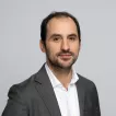 Henri Pitron, directeur de la communication et des affaires publiques de l'Institut Pasteur
