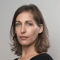 Caroline Giboulet Responsable de la Philanthropie Internationale