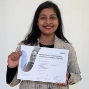 diplome numérique des maladies infectieuses