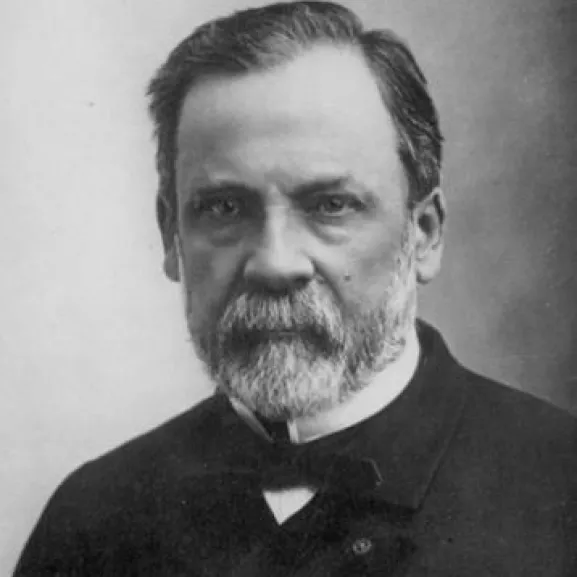 Louis Pasteur
