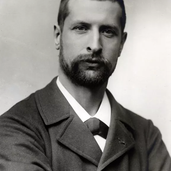 Alexandre Yersin