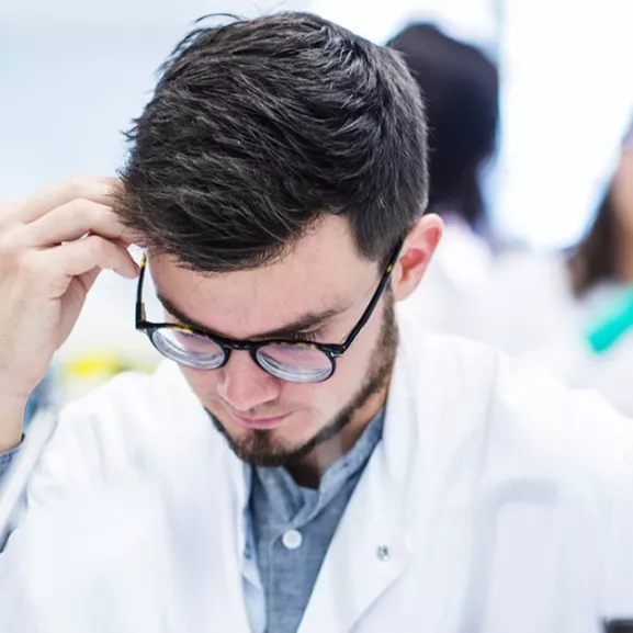 Programme Medecine sciences - Institut Pasteur 