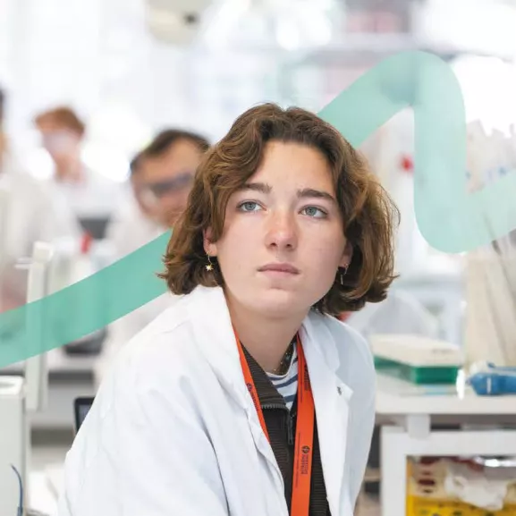 Dépliant Institut Pasteur Taxe d'Apprentissage