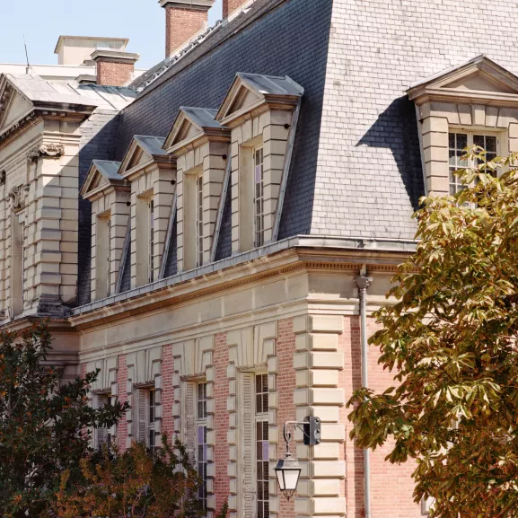 Bâtiment Duclaux