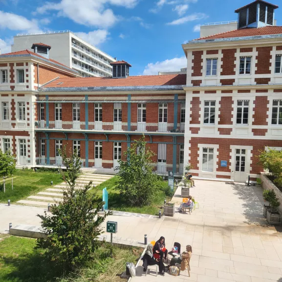 Centre d'enseignement