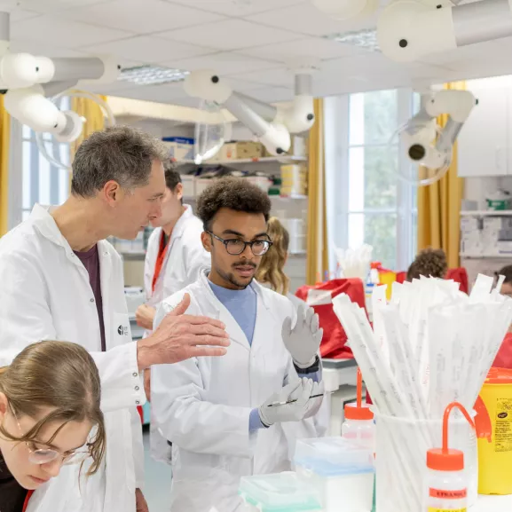 Cours Pasteur_travaux pratiques
