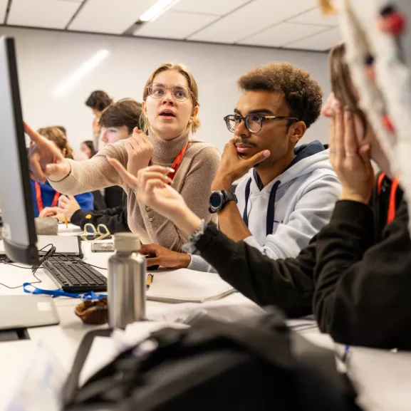 Cours Pasteur « Développement et plasticité du système nerveux ».
