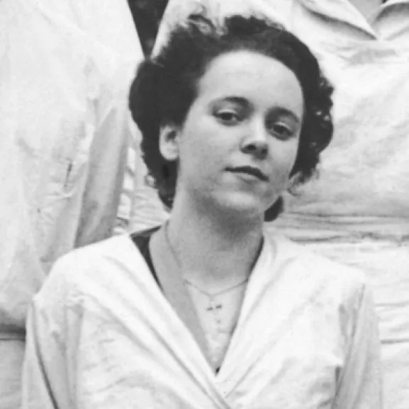 Odile Croissant