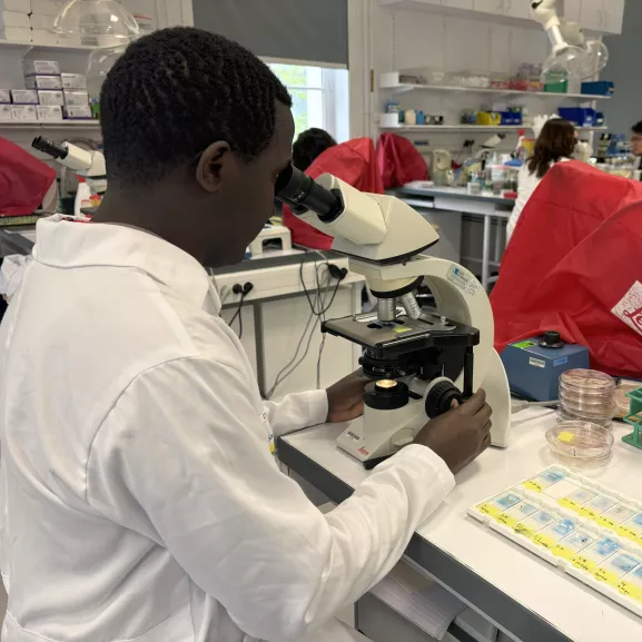 medical mycology cours pasteur travaux pratiques