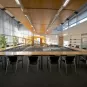 Salle Dedonder - Institut Pasteur