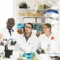 Mission Enseignement - Institut Pasteur