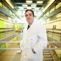 Journal de la Recherche - Interview d’Asier Saez-Cirion
