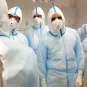 Ebola 2014 - Institut Pasteur