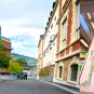 Carrières - Le campus