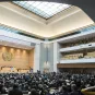 70ème Assemblée Mondiale de la santé
