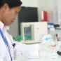 Laboratoire de la peste - Institut Pasteur de Madagascar