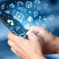 Toi Même© : une application mobile pour mesurer l’évolution des troubles de l’humeur