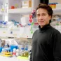 Diego Cordero Cervantes - Institut Pasteur