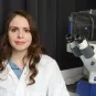 Fani Koukouli - INstitut Pasteur