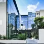 batiment OMICS Institut Pasteur
