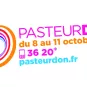 Logo Pasteurdon 2015