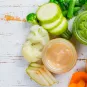 Découverte d’une réaction immunitaire cruciale lors de la diversification alimentaire pour prévenir l’apparition des maladies inflammatoires - Institut Pasteur