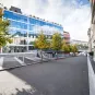 Plan stratégique - Institut Pasteur