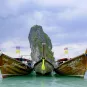 Thailande - Copyright Marion Doucet