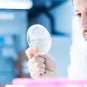 Répondre aux défis sanitaires du XXIème siècle - Plan stratégique - Institut Pasteur