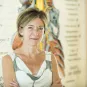 Laure Bally-Cuif /Photo ©Institut Pasteur, François Gardy
