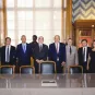 Création de l’Alliance Pasteur Mérieux International