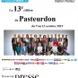 Dossier de presse Pasteurdon 2019