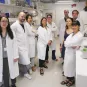 Plateforme de Bioimagerie Photonique - Institut Pasteur