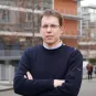 Nicolas Michalski ©Valérie-Zeitoun, Institut-Pasteur
