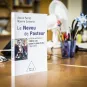 Livre - Pasteur - Odile Jacob