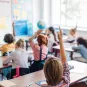 Covid-19 dans les écoles primaires : pas de transmission importante du virus entre enfants ou vers les enseignants