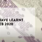 Covid-19 : What we have learnt as of 20 February 2020 - Institut Pasteur