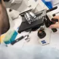 Task Force Coronavirus - Institut Pasteur - 2020