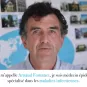 Arnaud Fontanet Institut Pasteur