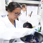 Stratégie européenne de ressources humaines pour les chercheurs (HRS4R)