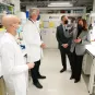 Kamala Harris - Institut Pasteur