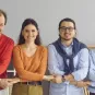 Gender Equality Plan - Institut pasteur