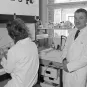 Luc Montagnier en 1986